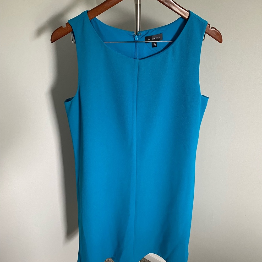 The Limited - A line Sheath Dress